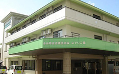 デイサービス|イメージ